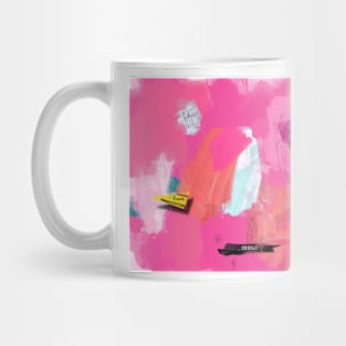 discussion 003 Mug